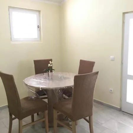 Apartmani Veronika Sukosan Exterior photo