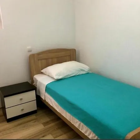 Apartmani Veronika Sukosan Exterior photo