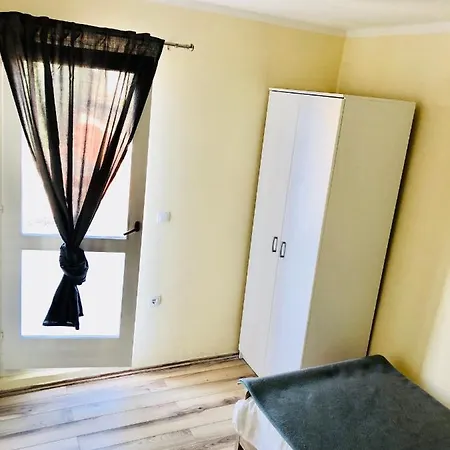 Apartmani Veronika Sukosan Exterior photo