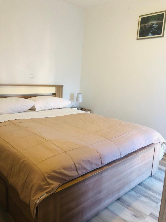 Veronika Apartment Sukosan
