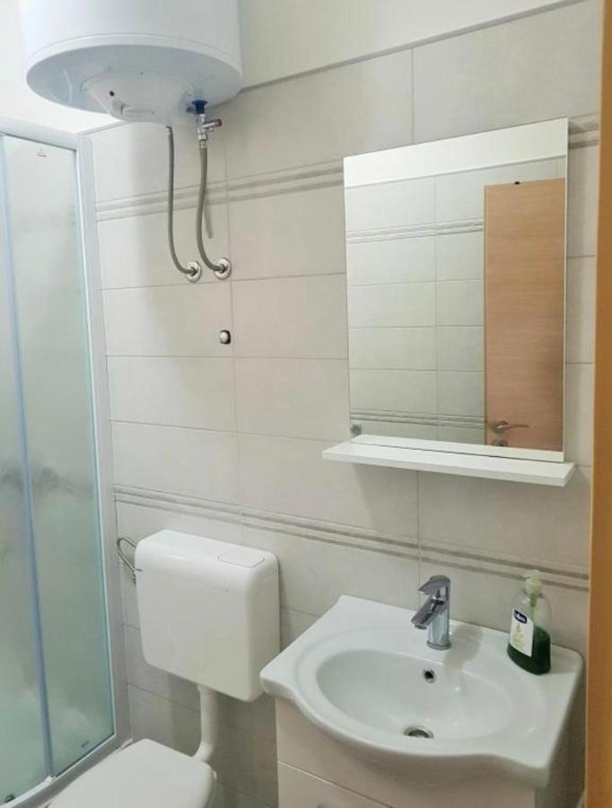 Veronika Apartment Sukosan