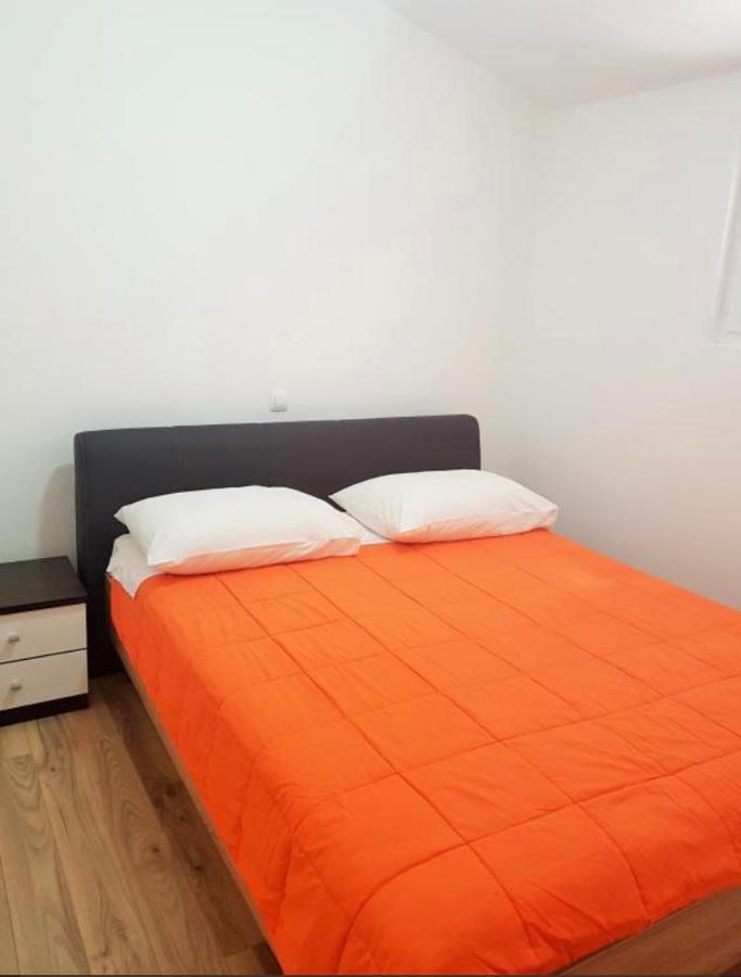Veronika Apartment Sukosan