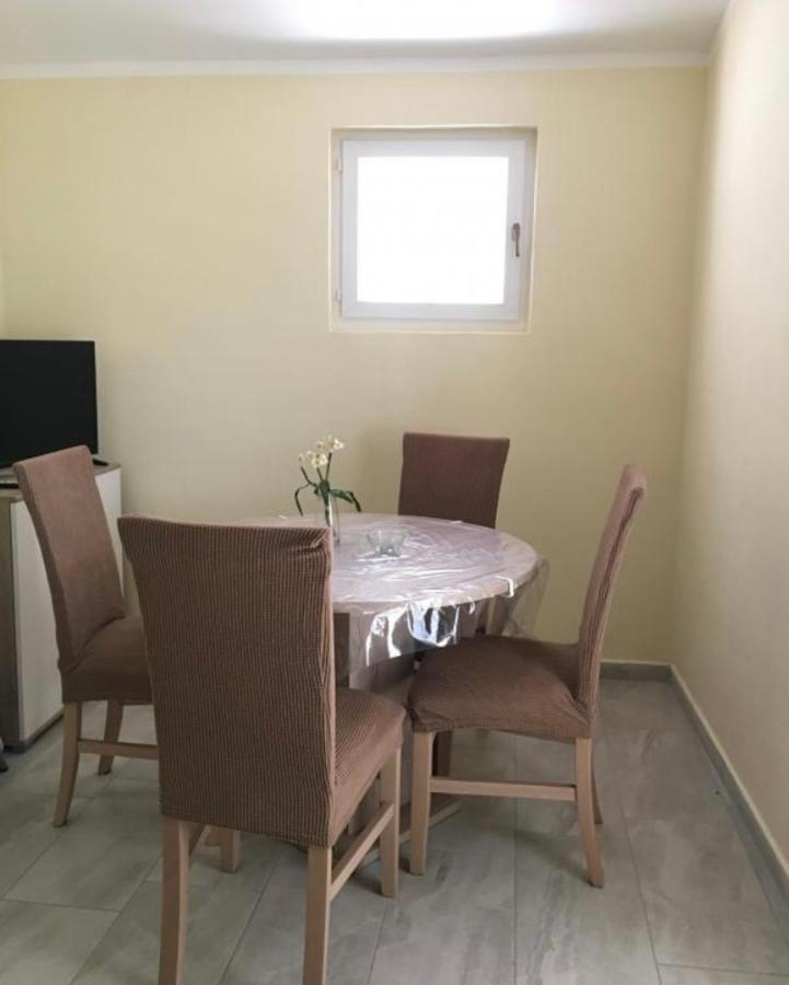Apartment Veronika