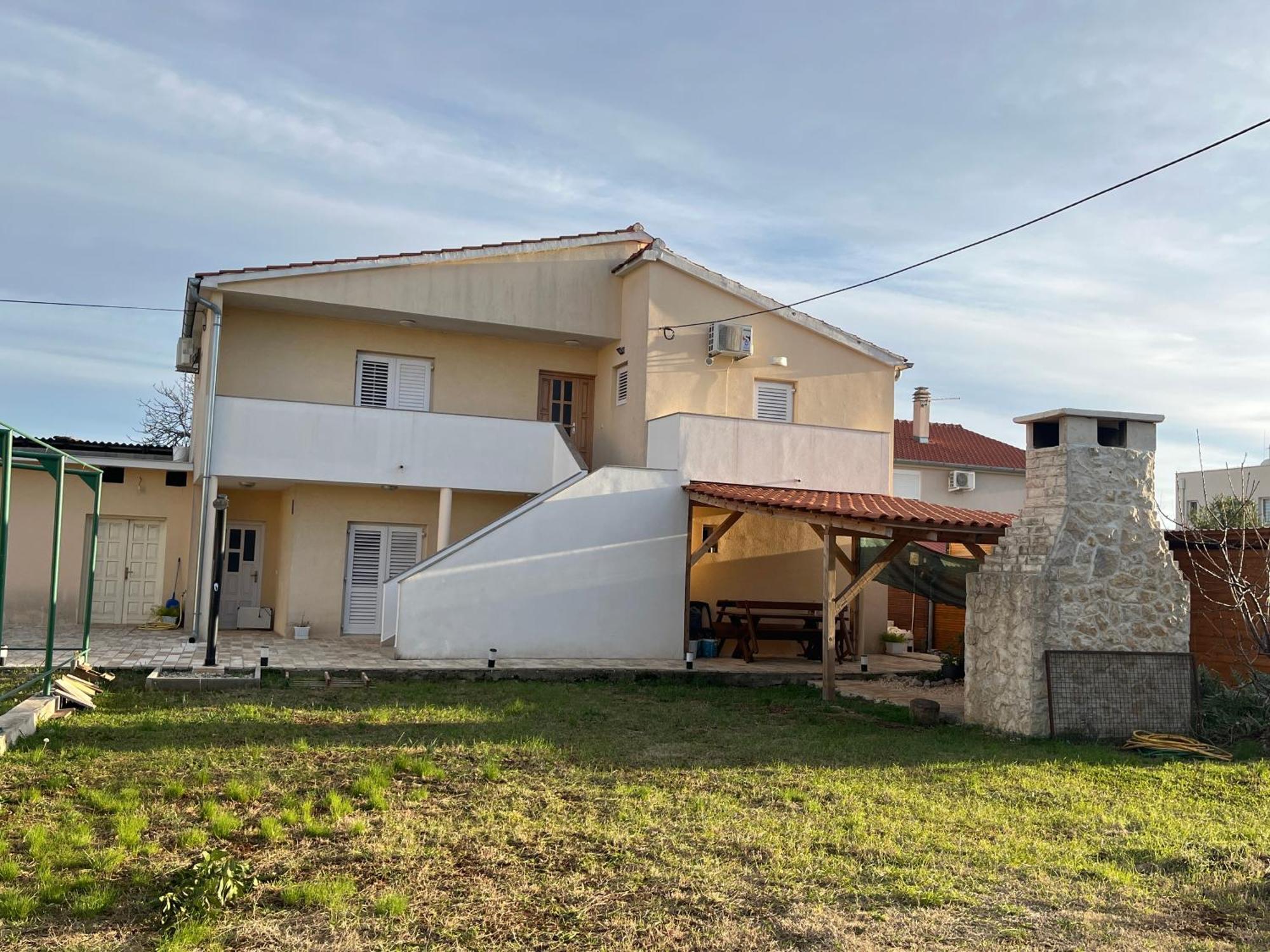 Apartment Veronika *